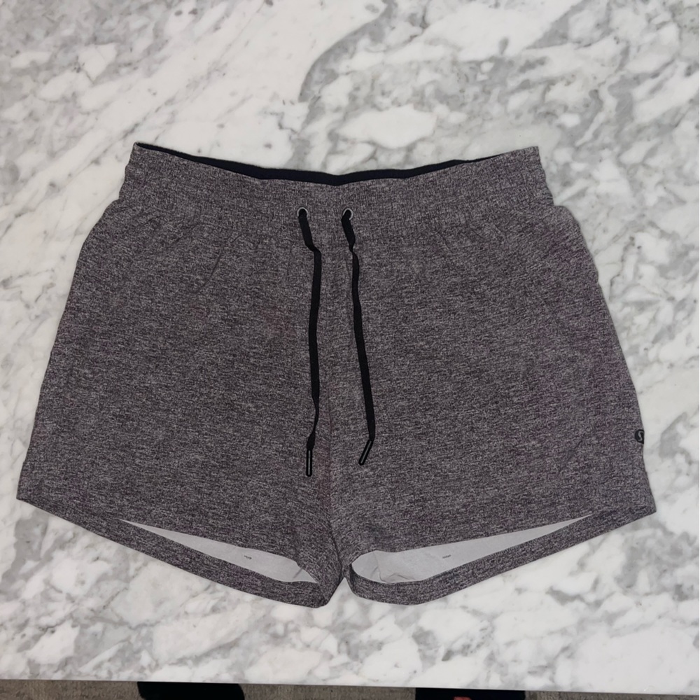 Lululemon Spring Break Away Shorts